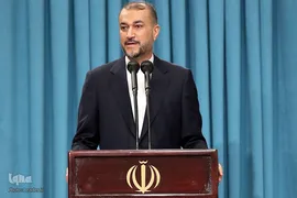 حسین امیرعبداللهیان، وزیر امور خارجه