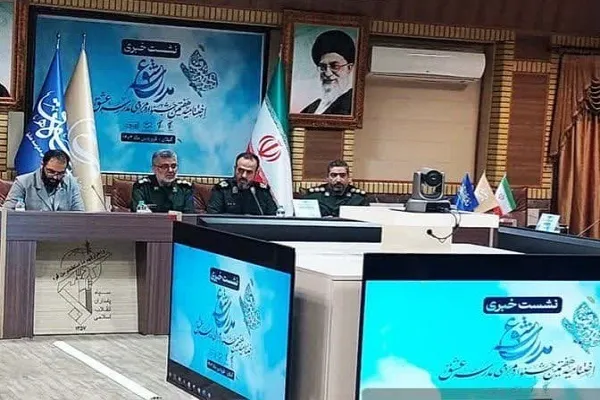 جشنواره مدرسه عشق خلأ تولید محتوای فرهنگی و هنری را کاهش می‌دهد