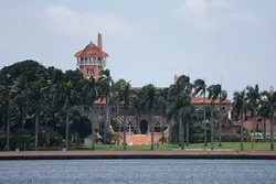 Largest US Anti-Muslim Group to Hold Gala at Trump’s Mar-a-Lago