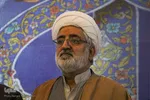 جشن نماز قرآن‌آموزان جامعة‌القرآن اصفهان