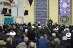 تبریز در سوگ شهادت رهبر معظم انقلاب