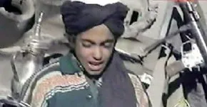 সৌদি বাদশাহকে উৎখাতের আহ্বান লাদেনপুত্রের