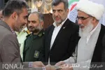 دهمین همایش گرامیداشت هفته وقف در بوشهر