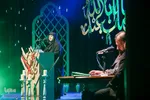 دومین روز سی و هشتمین شب شعر عاشورا در شیراز