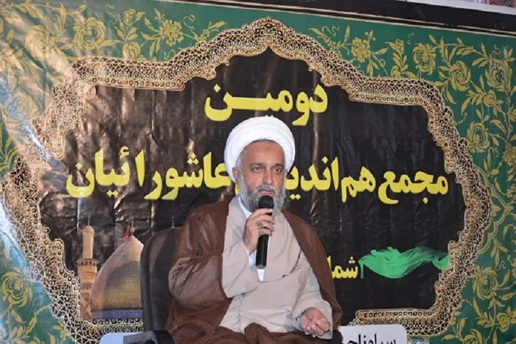 پیام‌های عاشورایی قبل از حركت هیئات مذهبی برای سوگواری تبیین شوند
