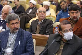 نشست سالانه اندیشمندان و استادان درس انقلاب اسلامی دانشگاه های کشور‎‎