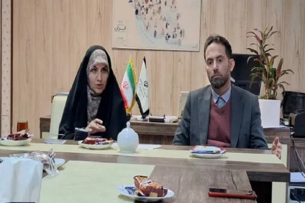 سیزدهمین جشنواره مد و لباس فجر بهار ۱۴۰۴ برگزار می‌شود