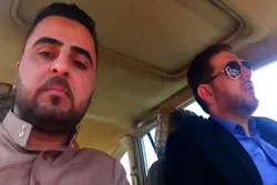 فلم | مقام حزین لامی میں عراقی قرآء کی تلاوت