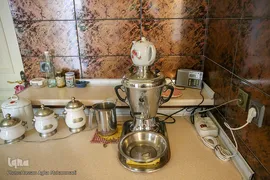 موزه آیت الله هاشمی رفسنجانی
