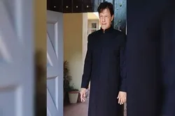 عمران خان د پاکستان نوی وزیراعظم شو