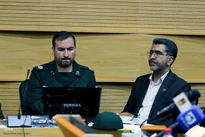 جلسه شورای سیاستگذاری دومین کنگره ملی شهدای استان فارس