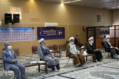 معرفی سرپرست شورای هماهنگی تبلیغات اسلامی استان یزد