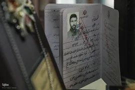 مهدی صیاد شیرازی