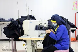 مثل یک درخت پُربار