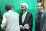 اختتامیه چهاردهمین دوره مسابقات قرآن جامعه کار و تلاش استان مرکزی