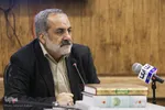 جامعه امروز حسینی نیست / دین نباید وسیله‌ای برای حفظ حکومت شود