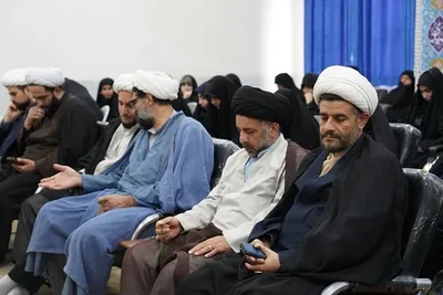 آغاز سال تحصیلی جدید حوزه‌های علمیه لرستان