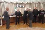 جلسه تفسیر قرآن ویژه مدیران اجرایی آذربایجان‌شرقی