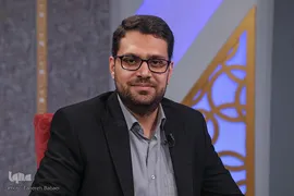 علی محرابی