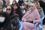 برگزاری نوروزگاه ارومیه با حضور پرشور مردم‎