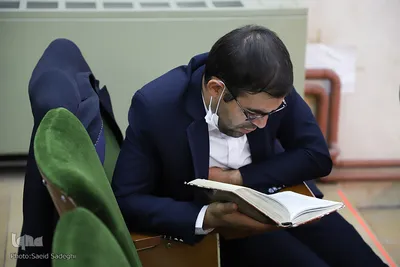 مرحله استانی مسابقات سراسری قرآن اوقاف بخش برادران در آذربایجان شرقی‎‎