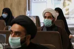 حجت الاسلام دهقانی، رئیس اداره امور قرآنی اداره کل اوقاف استان مرکزی