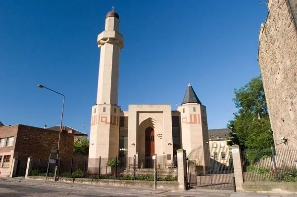 Edinburgh Central Mosque: Suspicious Package Demolished in ‘Controlled Explosion’