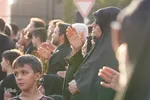 میدان امام حسین (ع) اصفهان؛ میعادگاه عاشقان حسین (ع) در عصر عاشورا
