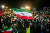 وطن یعنی شکوهِ پرچم ما