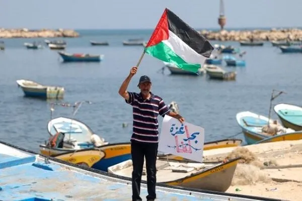 Muslihat Israel di sebalik ‘kebaikan’