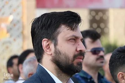 تجدید میثاق جهادگران دانشگاهی اصفهان با آرمان‌های شهدا