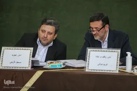 مرحله شهرستانی مسابقات قرآن برادران استان تهران