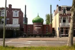 Mosque in Netherlands Closed after 21 Members Test Positive for Coronavirus