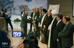 چهارمین همایش آزادگان اردوگاه موصل
