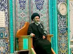 مراسم استقبال از ماه مبارک رمضان در شهرستان اهر