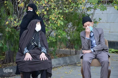 مراسم وداع با پیکر محمد محمدپور مدیرکل فرهنگ و ارشاد اسلامی آذربایجان شرقی