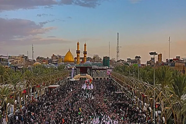هزینه سفر به عتبات گران شد/ افزایش ۶۰ درصدی از ۱۱ شهریور