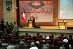 مراسم گرامیداشت یوم الله ۱۲ بهمن ـ تبریز‎