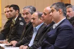 بیست‌و‌یکمین مانور سراسری زلزله و ایمنی در اراک
