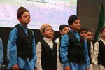 اختتامیه جشنواره ملی جهادگران در بیرجند