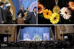 Semifinals of Imam Ali Dar-ol-Quran Center’s Quran Contest Kick Off