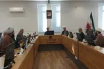 نشست علمی مجمع عالی حکمت اسلامی