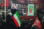 فرهنگ عاشورایی؛ ضامن عزت و اقتدار نظام اسلامی