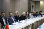 بیشکک؛ میزبان نشست «بررسی ابعاد شخصیتی رهبر شهید انقلاب اسلامی»