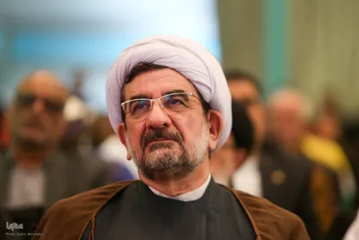 اختتامیه دهمین جایزه جهانی اربعین