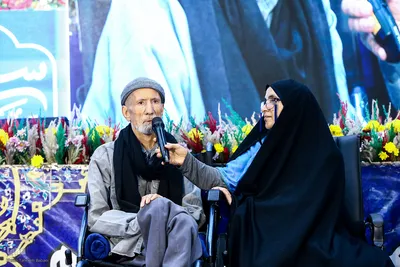 همایش تخصصی بانوان رهروان زینبی(س)
