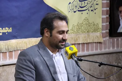 محمد کاظمی