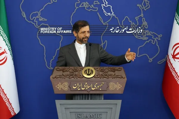 د ایران او طالبانو ترمینځ د مستقیم ارتباط کرښه رامینځةشوي ده 