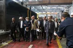 سفر وزیر کشور به سرزمین آفتاب‎