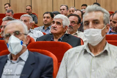 برگزاری همایش رسم جوانمردی در زنجان‎‎
